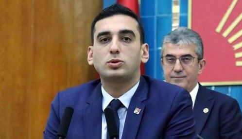 Aykut Cem Yalçınkaya