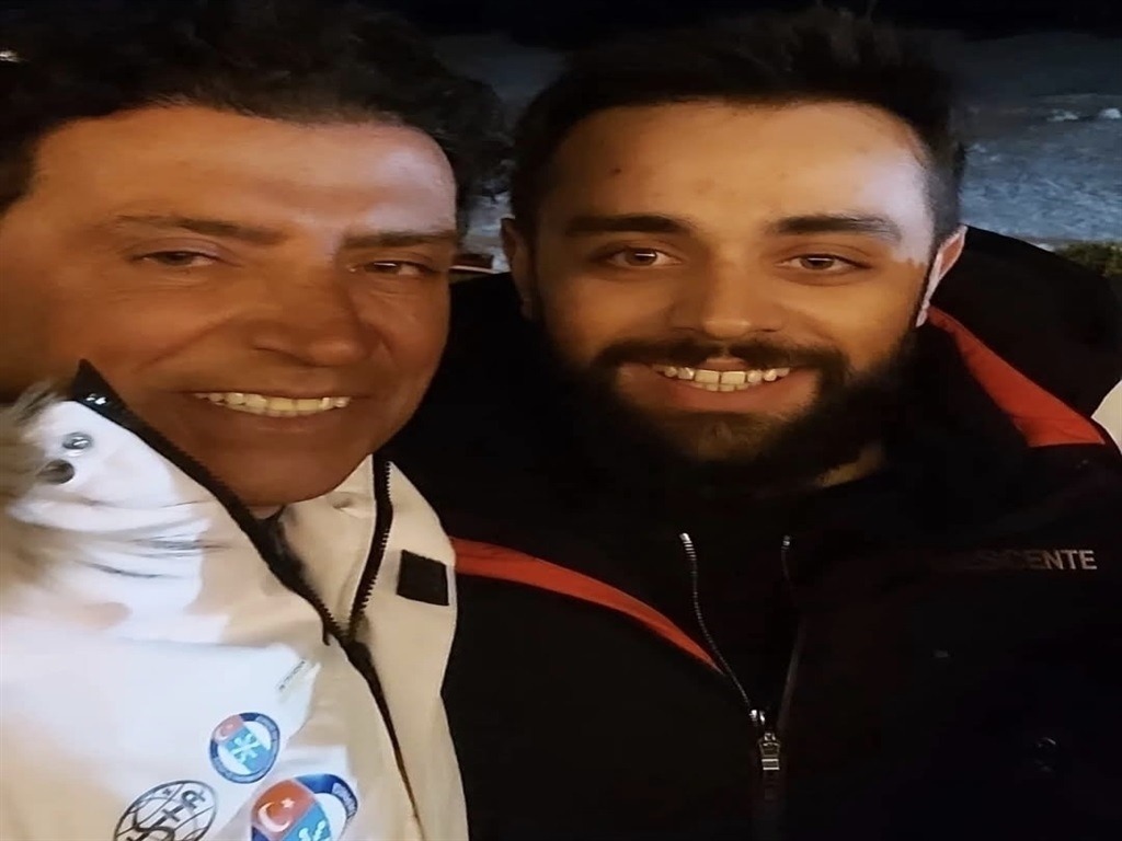 Kapatılan oteldeki faciada aile yok oldu