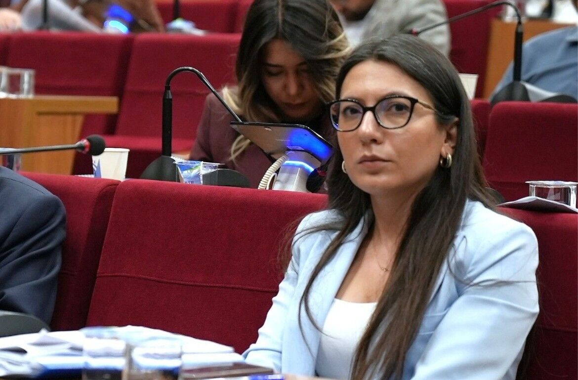 Yapmur Yurdakul Özkan