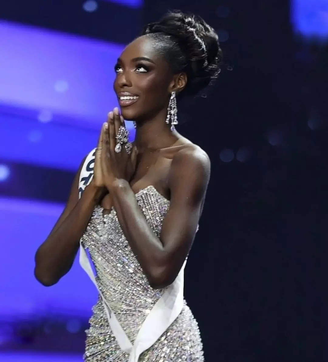 Olivia Yacé’den dikkat çeken ayrılık kararı