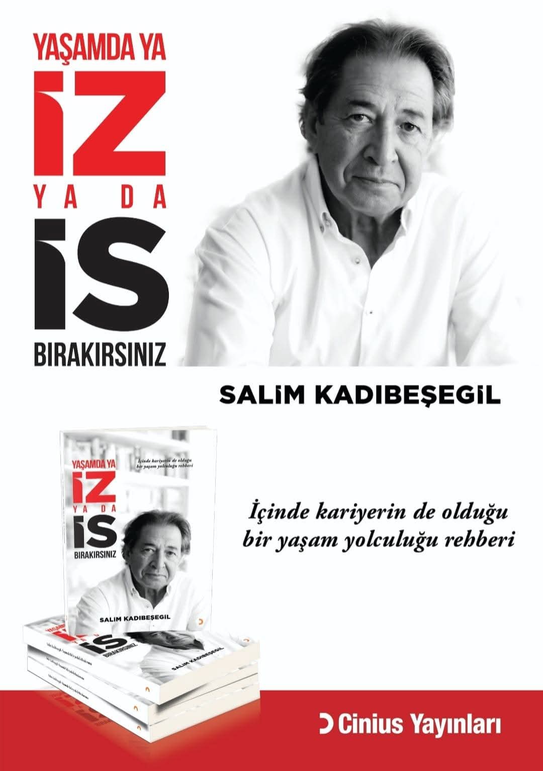 Akademi ve sektörde öncü rol