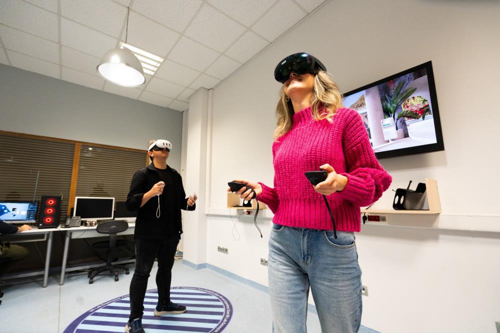 Yaşar Üniversitesi Deprem 1