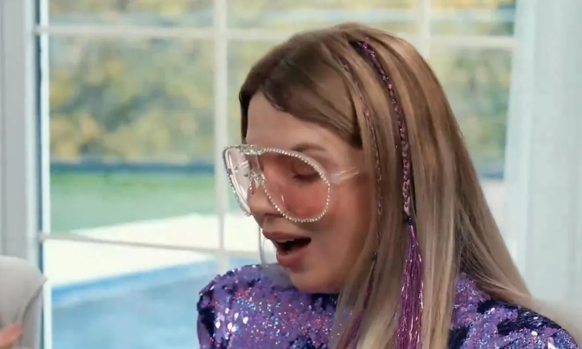 Yemekteyiz Eda Nereli