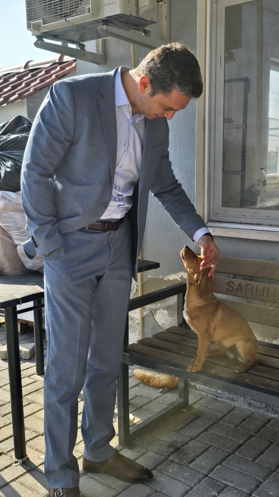 Sarıgöl Belediyesi'nden güvenli toplama ve 24 saat kontrol