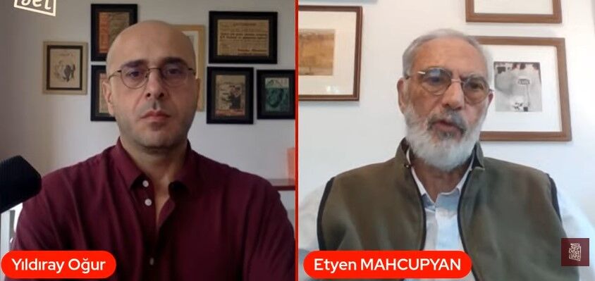 Oğur ve Mahçupyan