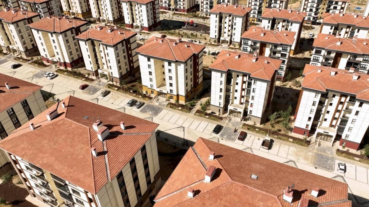 Bakan Kurum'dan vatandaşa güven vurgusu