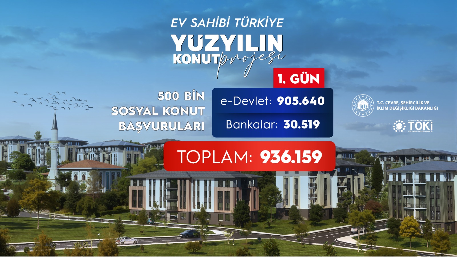 Son başvuru tarihleri ve istisnai durumlar