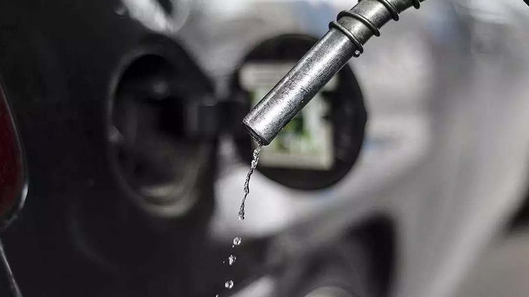 Zammın ardından şehir şehir motorin fiyatları