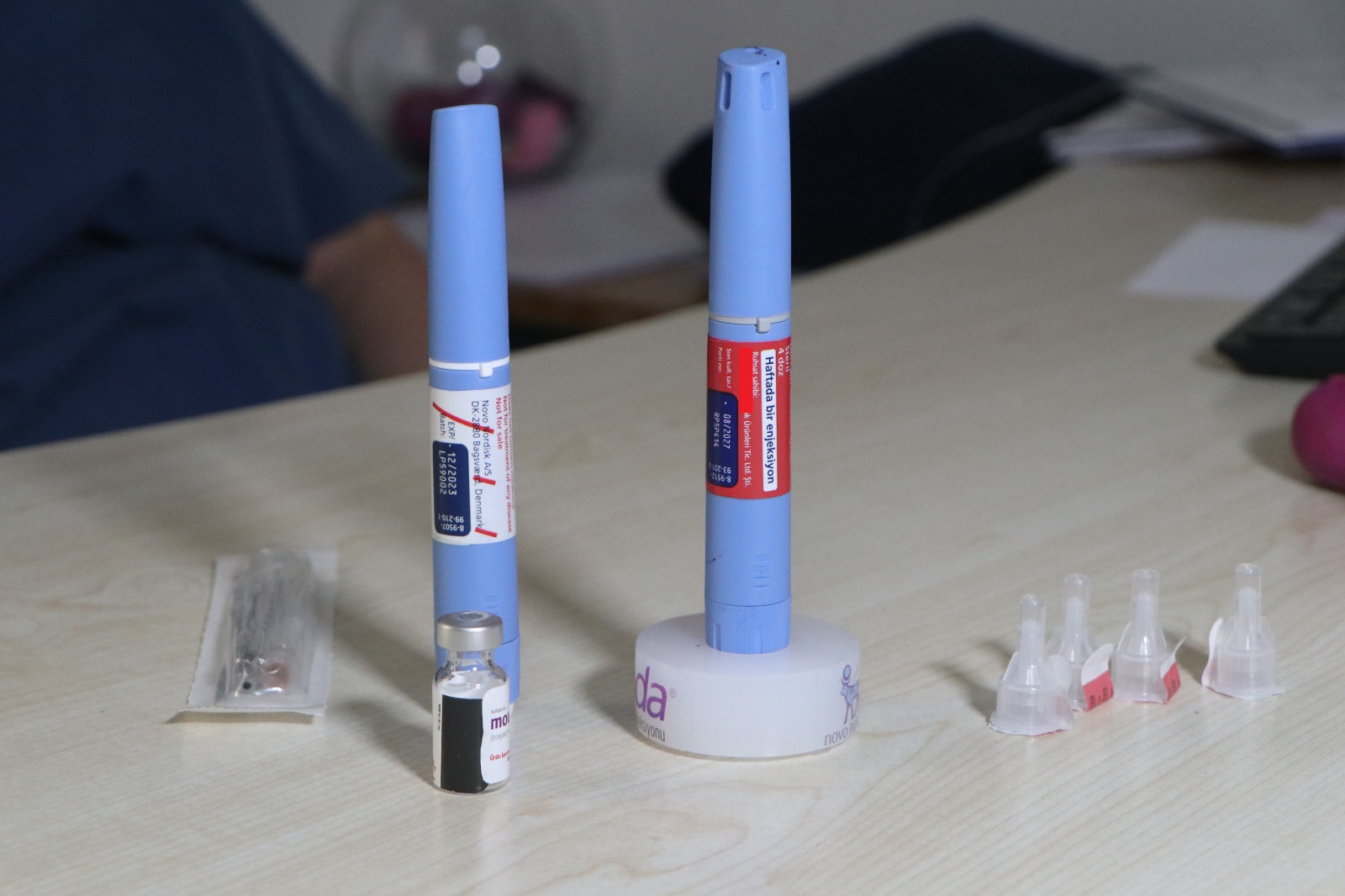 Kontrolsüz kullanımın en büyük riski: Pankreas hasarı ve uzun dönem etkiler