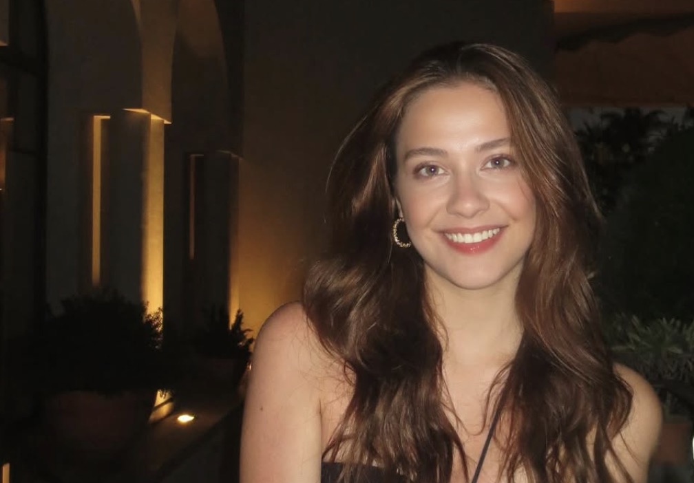 Zehra Kelleci Kimdir