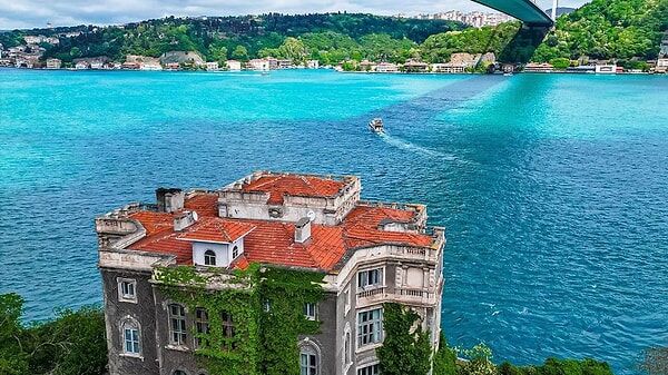 Zeki Paşa Yalısı 2