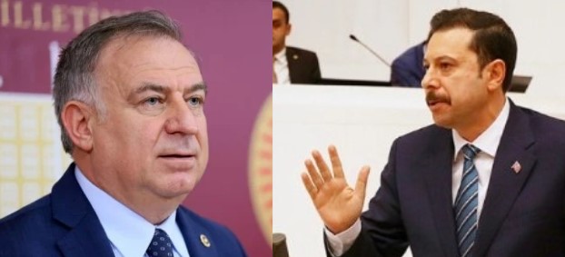 Gökan Zeybek-Mahmut Atilla Kaya