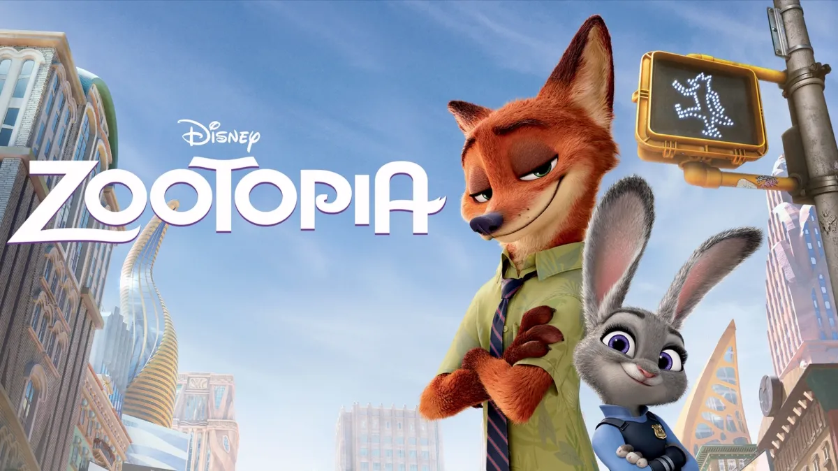 Zotopia