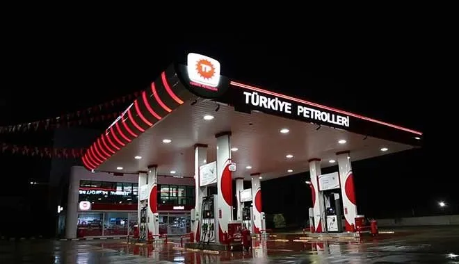 Zülfikarlar Holding Türkiye Petrolleri