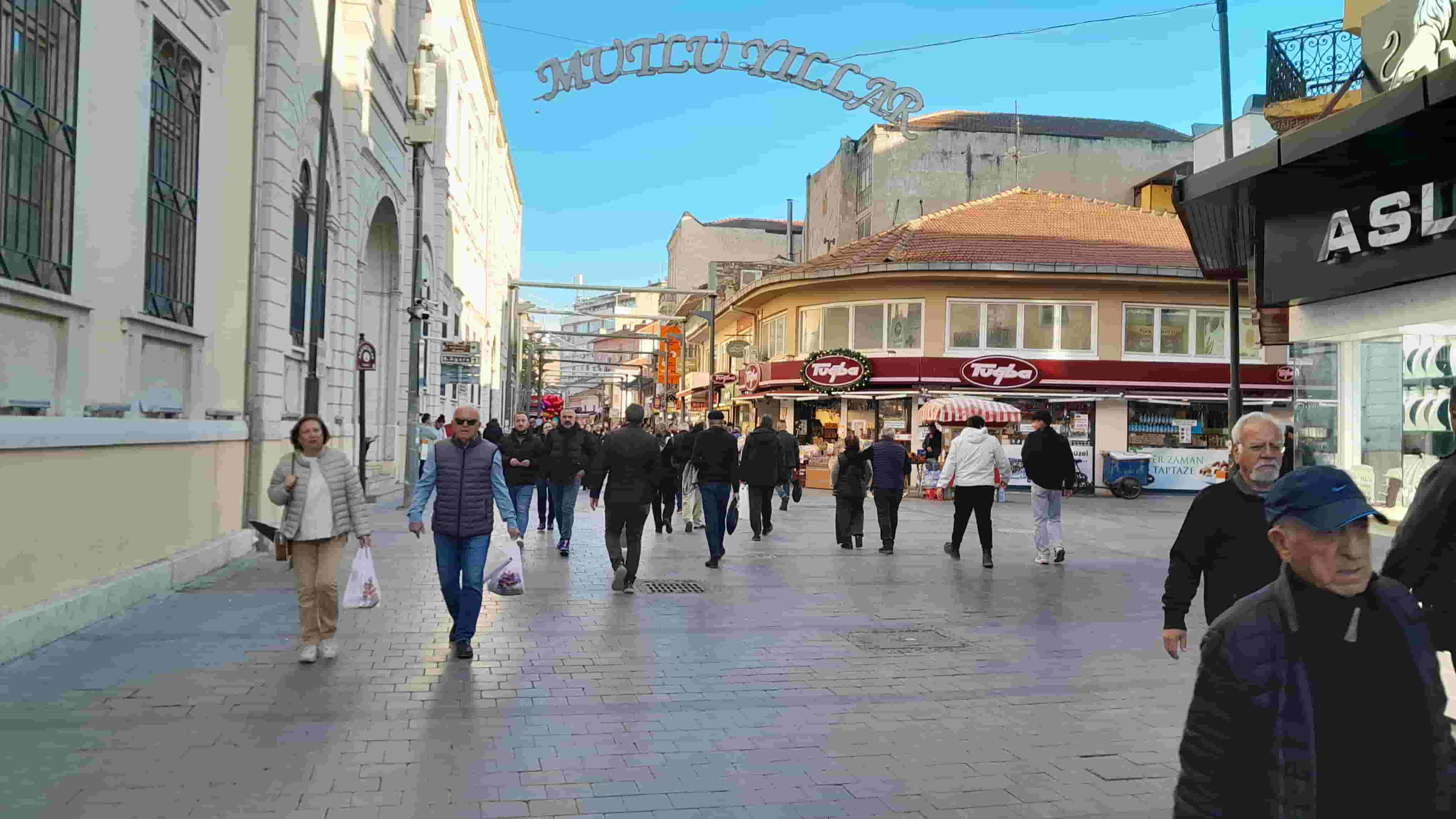 Semih Girgin: En büyük maliye”tler kira zamları