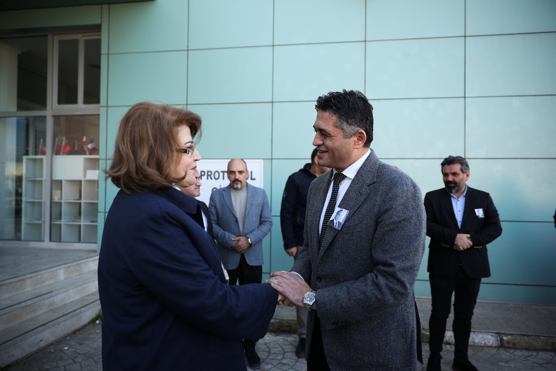 4 Heydar Aliyev Aliağa'da Anıldı