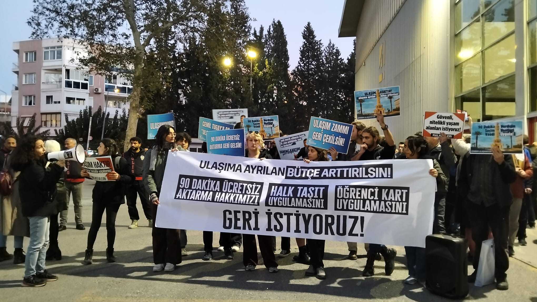 "Bu gidiş CHP için doğru bir gidiş değil"