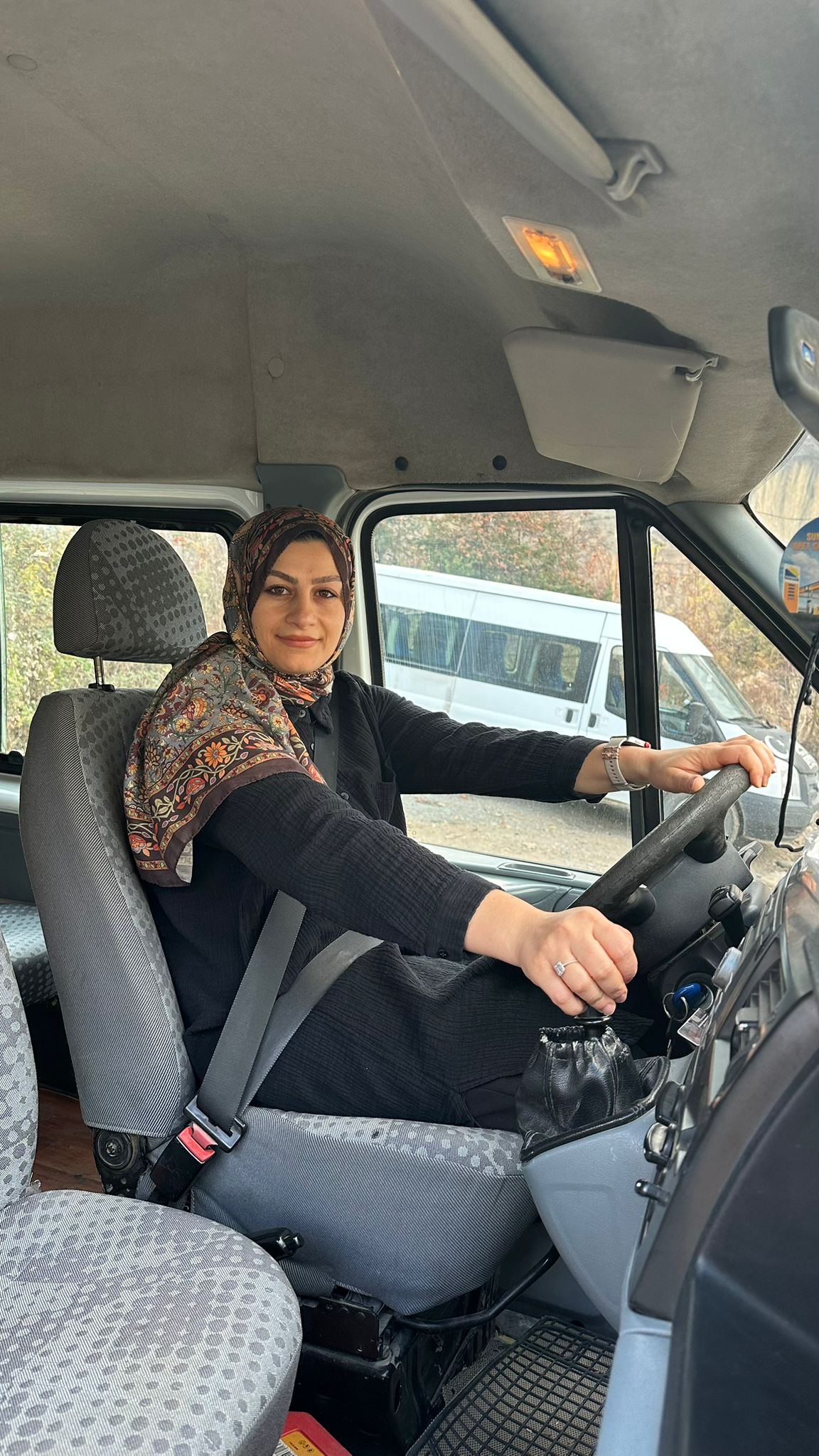 A N N E S E F K A T I D I R E K S I Y O N D A 1043101 307636