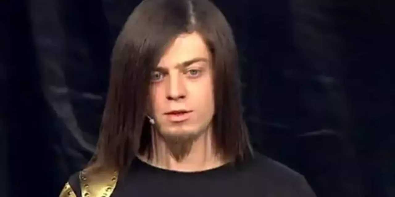 Gözaltına alınanlar arasında Aref Ghafouri de var