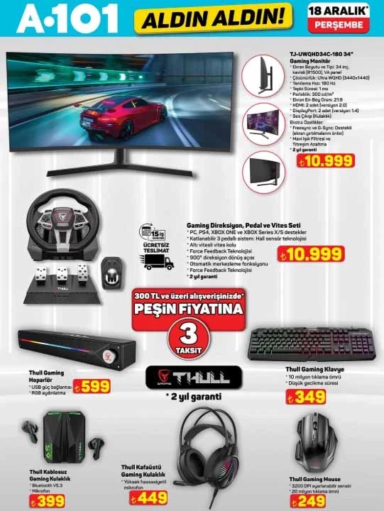 A101 Katalog 18Aralik Yeni1