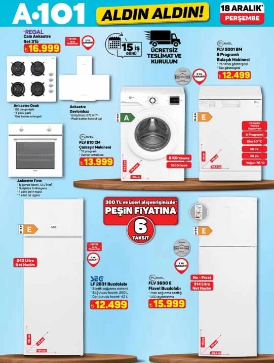 A101 Katalog 18Aralik Yeni2