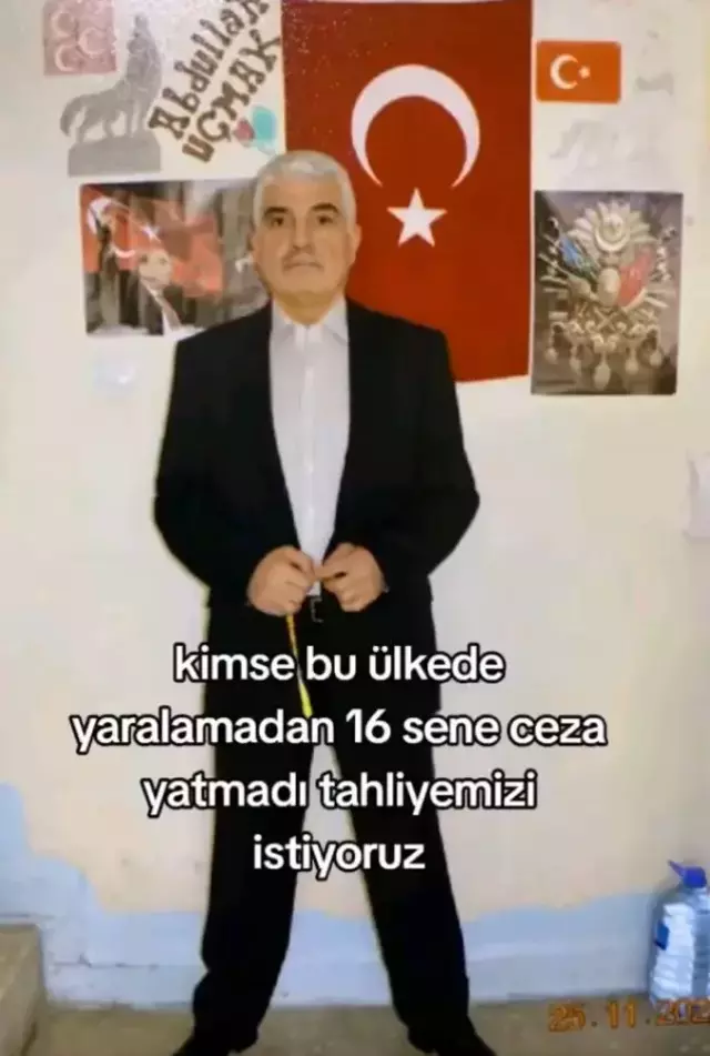 Abdullah Uçmak Paylaşım