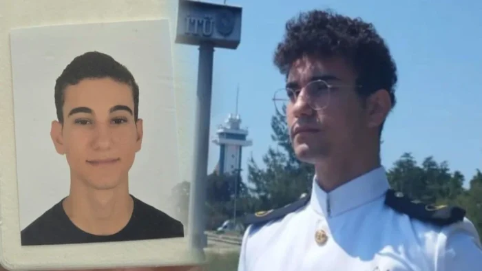 Abu Dabi’de Tutuklu Bulunan Türk Denizci Ali Yol