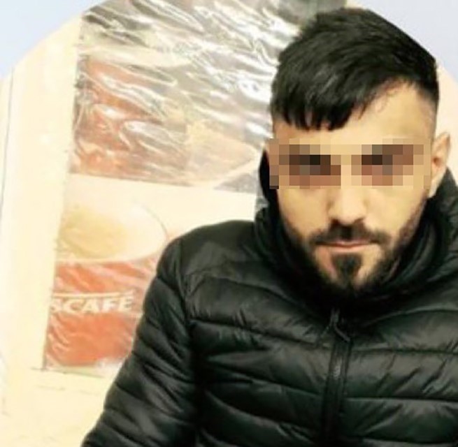 Dosya ağır ceza mahkemesine taşınmıştı