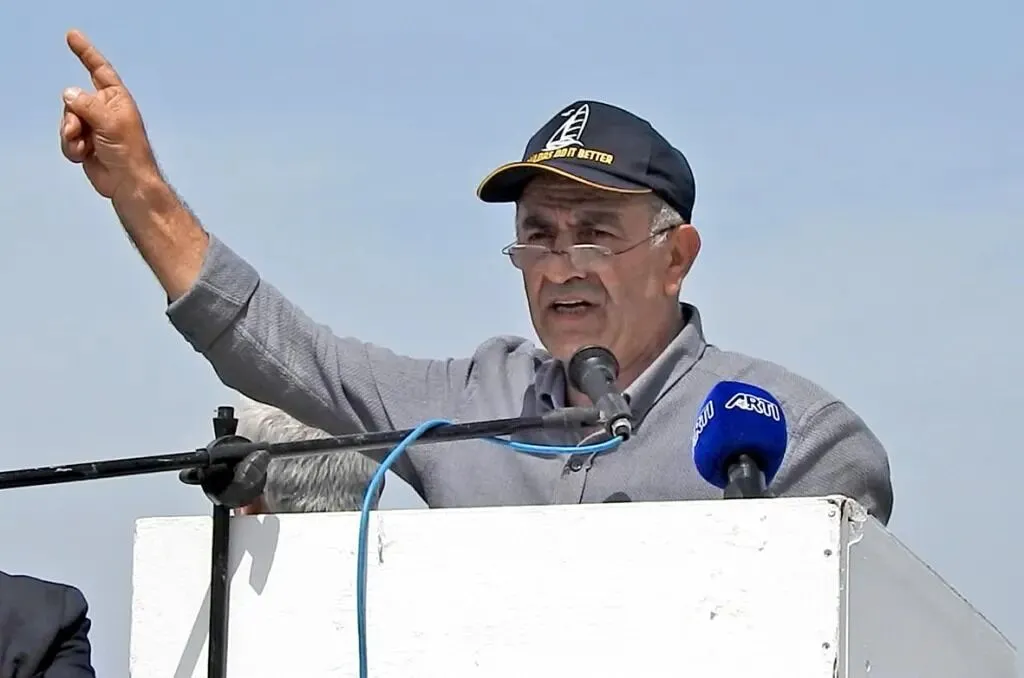 ‘Böylesi bir kötülük kabul edilemez’