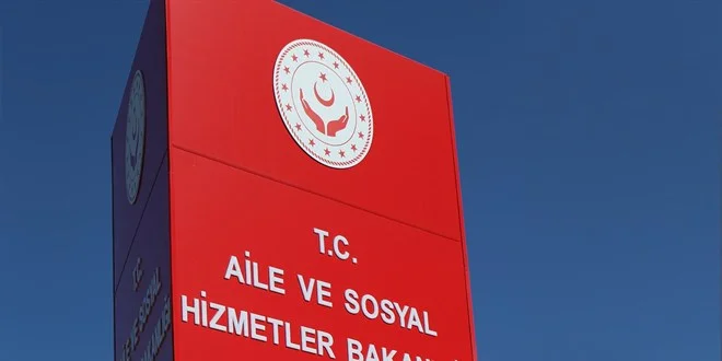 Aile Ve Sosyal Hizmetler Bakanlığı-2