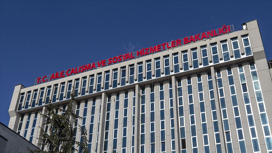 Aile ve Sosyal Hizmetler Müdürlüğü