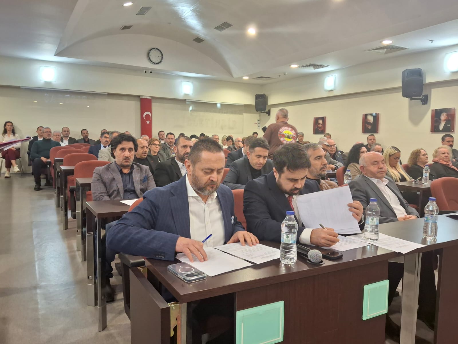 AK Parti Grubu’ndan ‘kredi kartı tahsilatı’ sorusu!