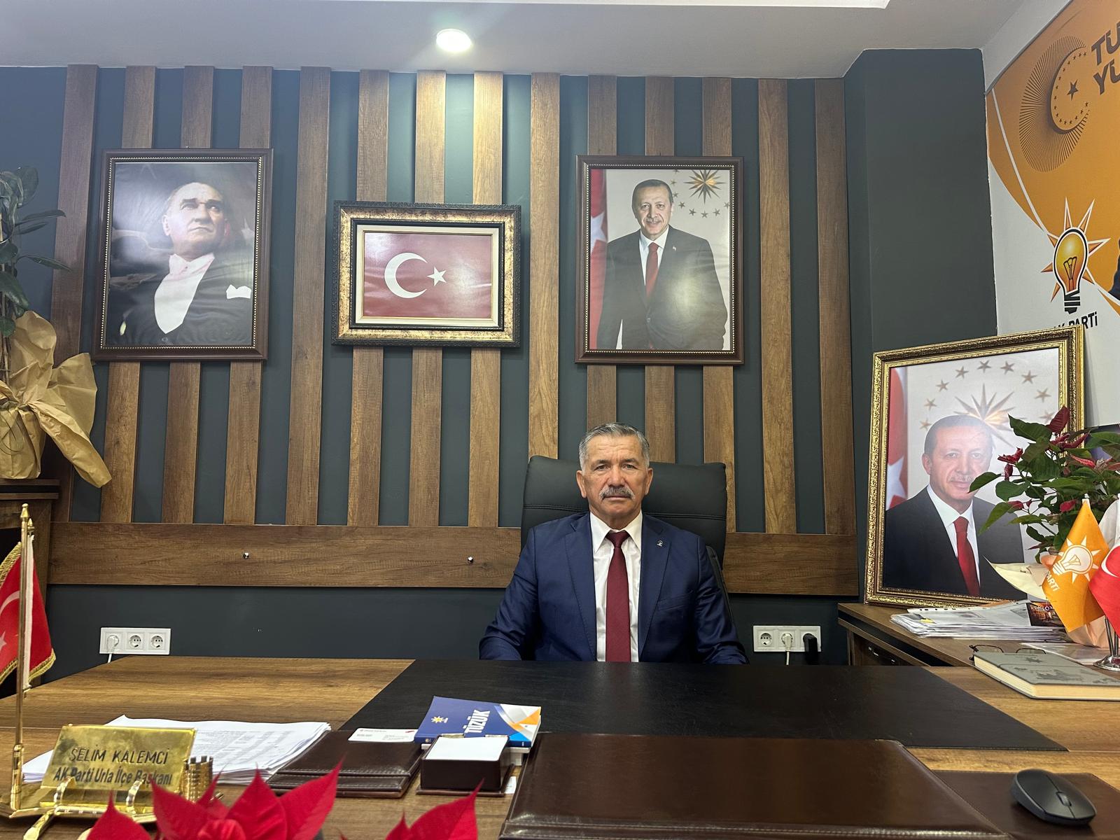 “Hizmet anlayışımızın somut göstergesi"