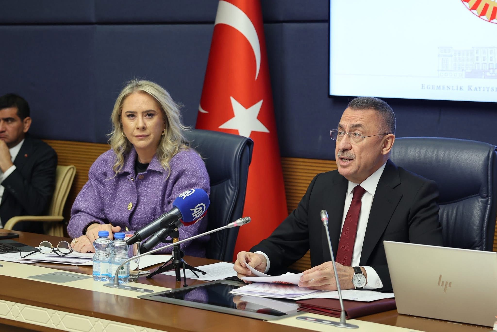 "Her sorun karşısında merkezi hükümeti suçluyor" iddiası