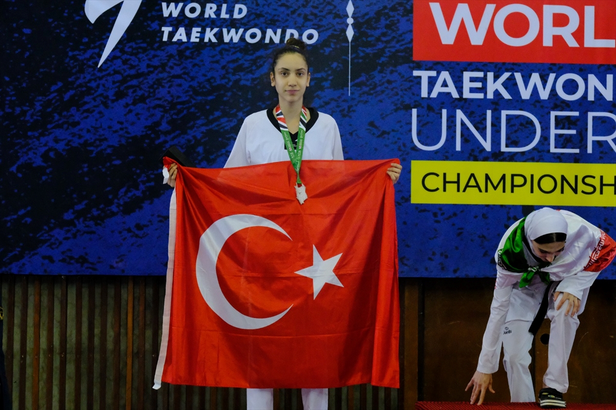 Ömer Furkan Körpe’den zorlu final