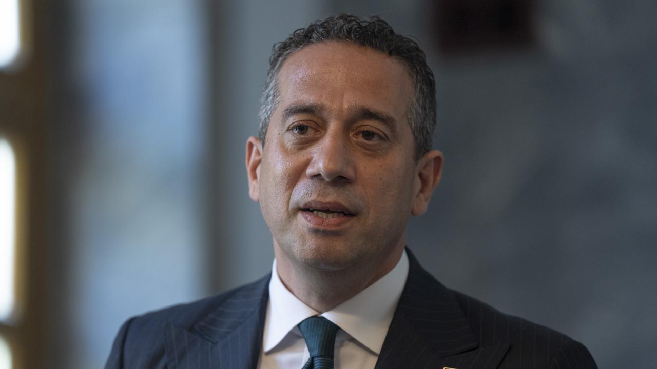 Ali Mahir Başarır Tüik Dava