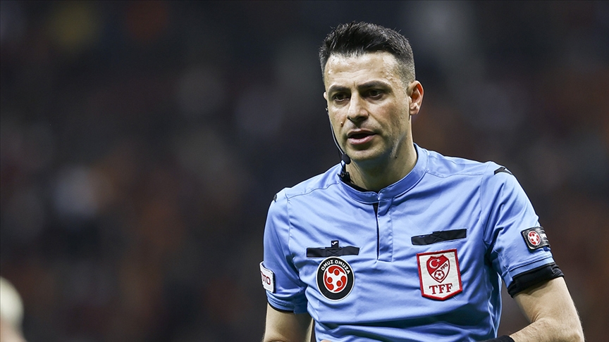 Ali Şansalan kimdir?