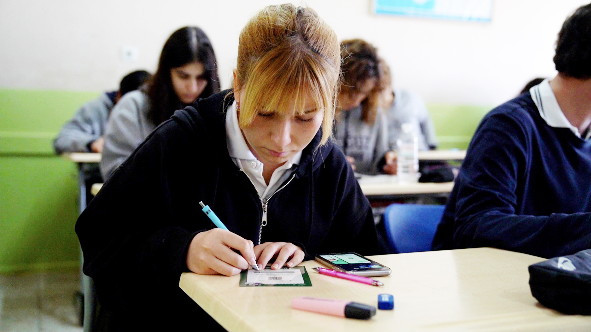 Aliağa Belediyesi’nden Üniversiteye Hazırlanan Gençlere Büyük Destek (2)