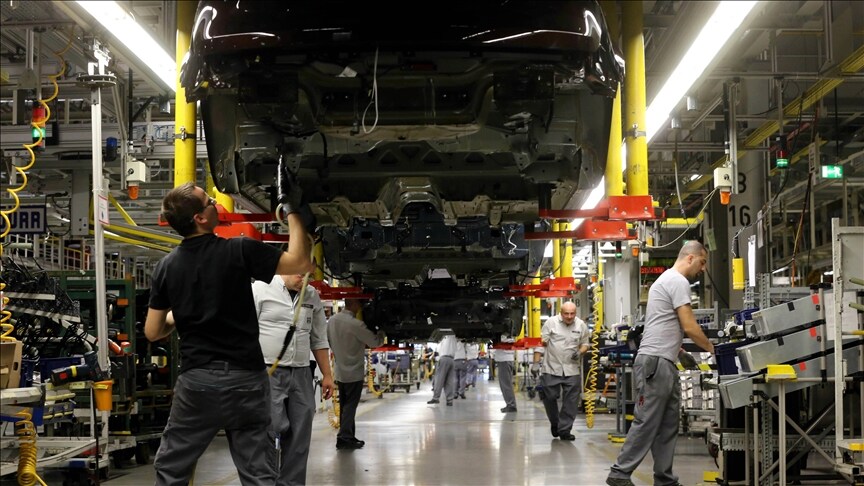 Otomotiv sektörünün istediği oluyor