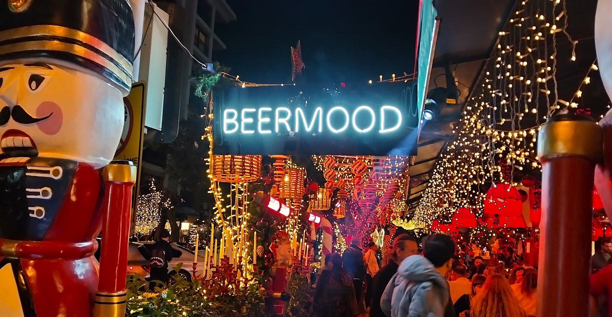 Alsancak Gül Sokağı-4