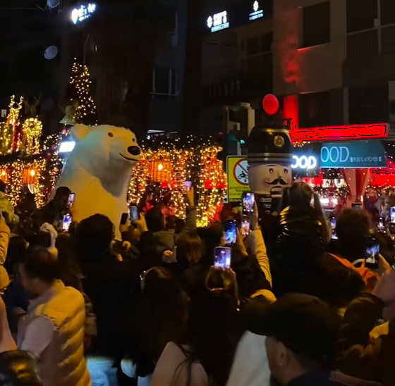 Alsancak Gül Sokak-2