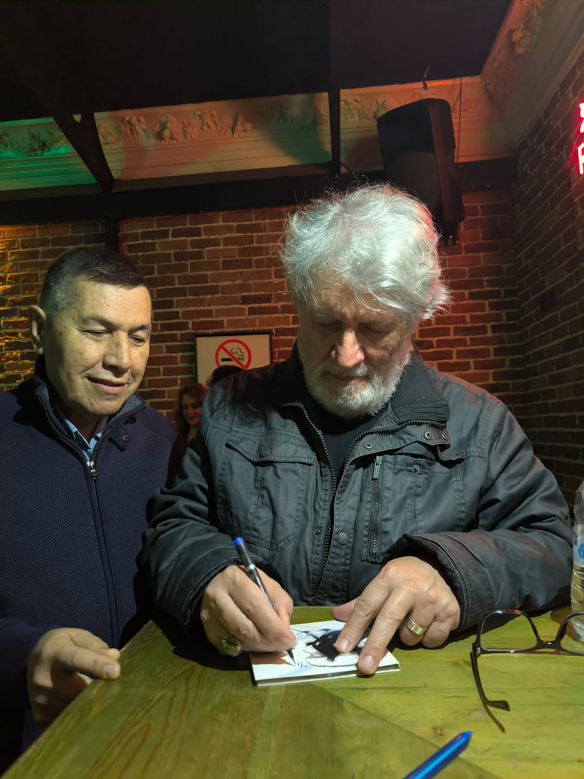 Müyorbir’de yeni dönem ve sorumluluk mesajı