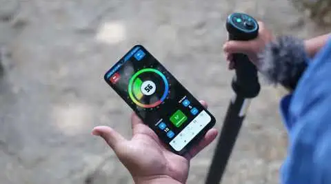 Altin Arama Dedektoru