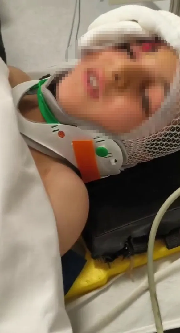 Dayı suçlamaları reddetti