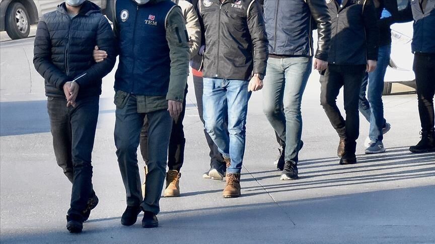 Ankara Fetö Operasyonu
