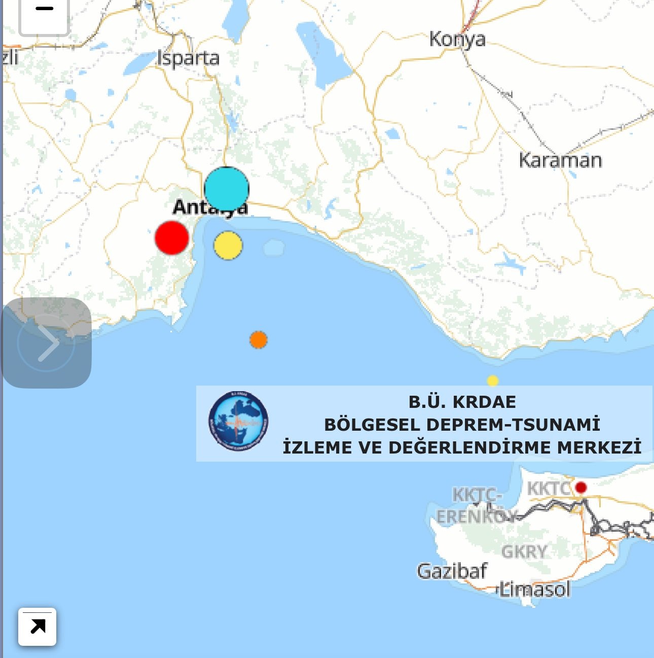 Zerzemin sorunu ve yapısal riskler