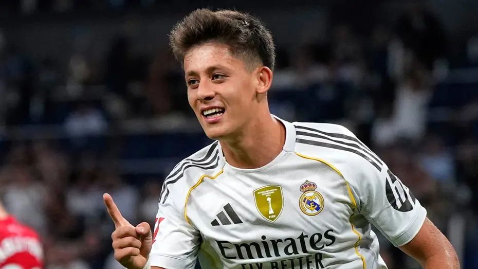 Arda Güler Xabi Alonso-3