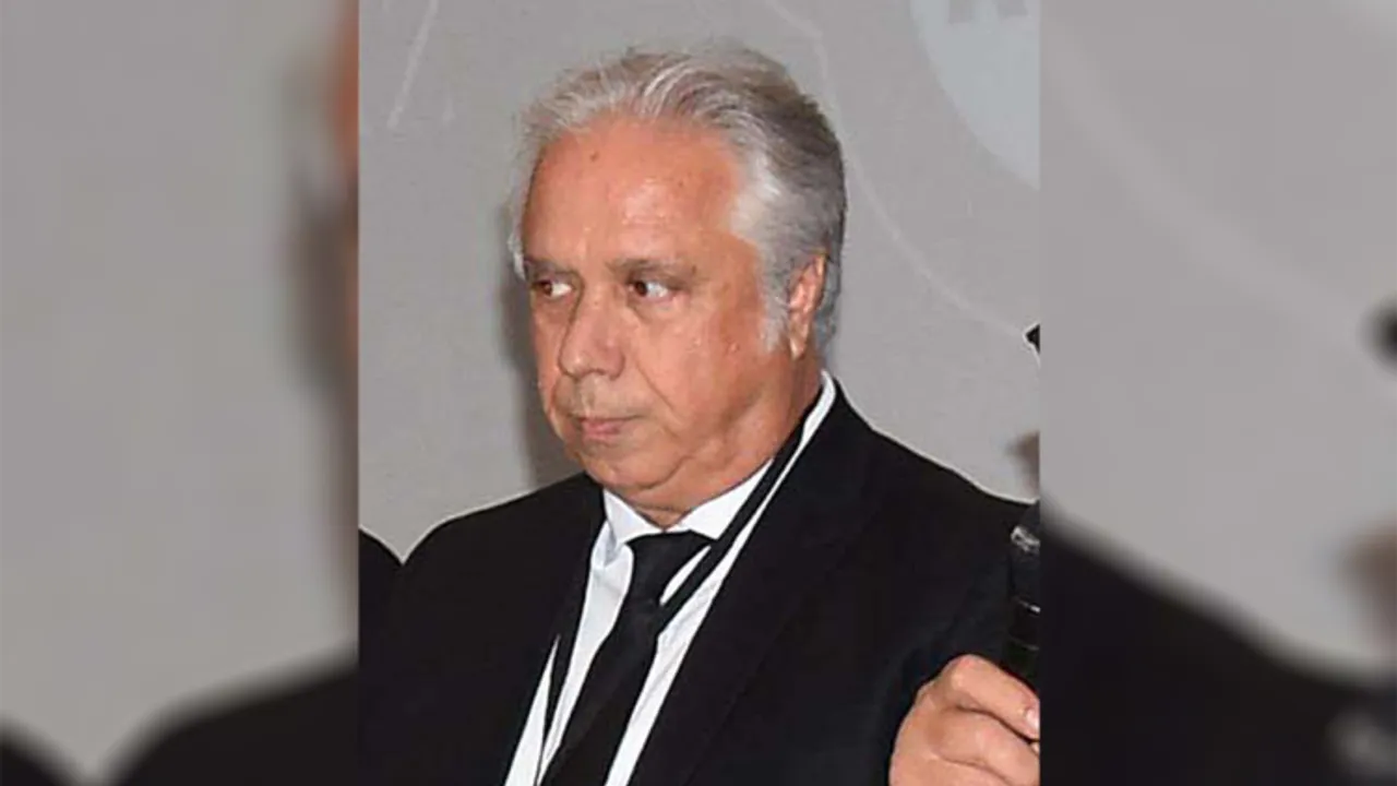 Arif Benan Savaş Oldu