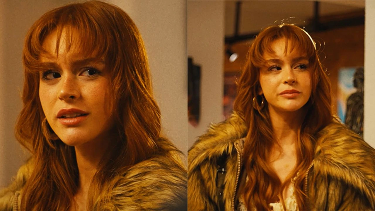 Asena Keskinci Jasmine