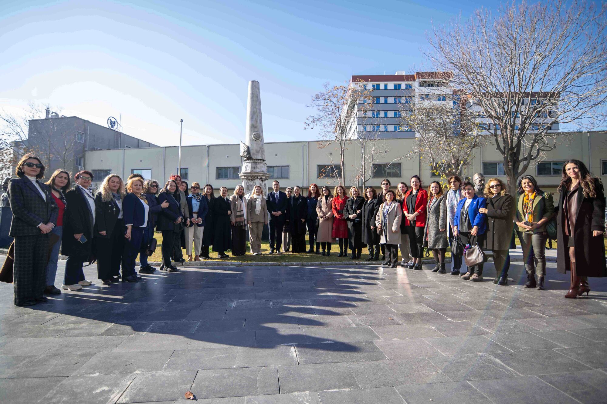 Asu Kaya Bornova’yı Inceled1 2